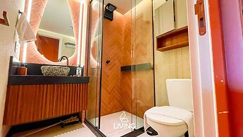 Hyde Park OCEANVIEW - by Living