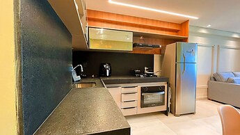 Hyde Park OCEANVIEW - by Living
