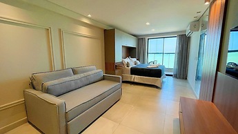 Hyde Park OCEANVIEW - by Living
