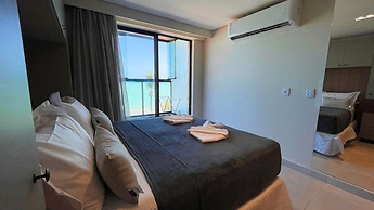 Hyde Park OCEANVIEW - by Living