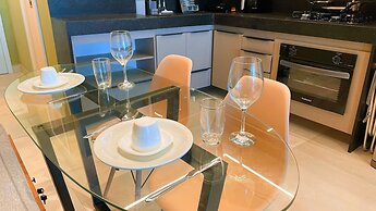 Hyde Park OCEANVIEW - by Living