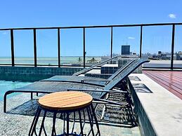Hyde Park OCEANVIEW - by Living