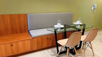 Hyde Park OCEANVIEW - by Living