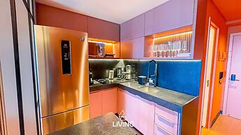 Hyde Park OCEANVIEW - by Living