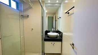 Hyde Park OCEANVIEW - by Living