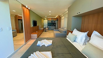 Hyde Park OCEANVIEW - by Living
