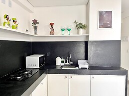Hyde Park OCEANVIEW - by Living