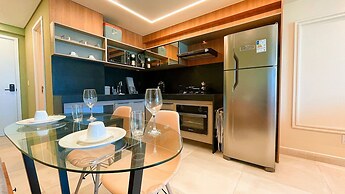 Hyde Park OCEANVIEW - by Living