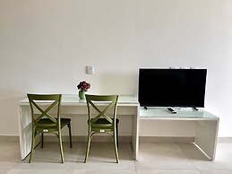 Hyde Park OCEANVIEW - by Living