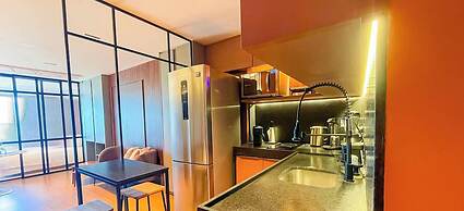 Hyde Park OCEANVIEW - by Living