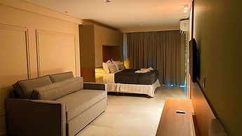 Hyde Park OCEANVIEW - by Living