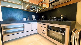 Hyde Park OCEANVIEW - by Living