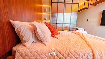 Hyde Park OCEANVIEW - by Living