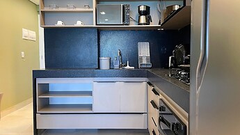 Hyde Park OCEANVIEW - by Living