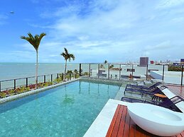 Hyde Park OCEANVIEW - by Living