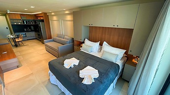 Hyde Park OCEANVIEW - by Living
