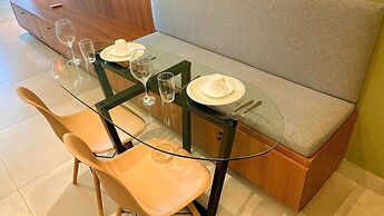 Hyde Park OCEANVIEW - by Living
