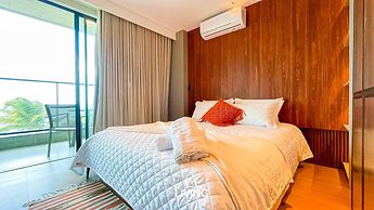 Hyde Park OCEANVIEW - by Living