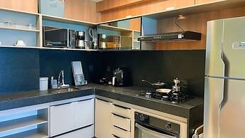 Hyde Park OCEANVIEW - by Living