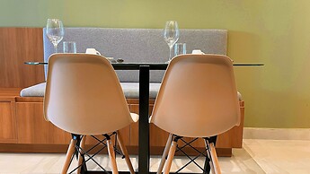 Hyde Park OCEANVIEW - by Living