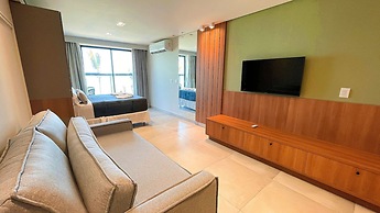 Hyde Park OCEANVIEW - by Living
