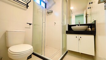Hyde Park OCEANVIEW - by Living