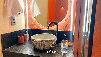 Hyde Park OCEANVIEW - by Living
