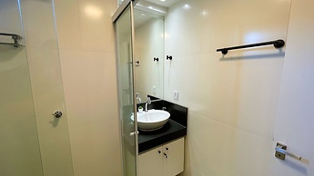 Hyde Park OCEANVIEW - by Living