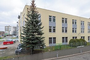 RentPlanet - Studio Aleje Jerozolimskie