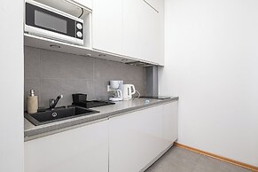 RentPlanet - Studio Aleje Jerozolimskie