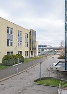 RentPlanet - Studio Aleje Jerozolimskie