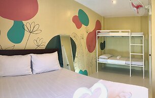 CHILL OUT HOSTEL BORACAY