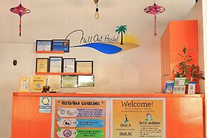 CHILL OUT HOSTEL BORACAY