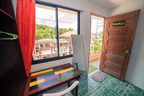 CHILL OUT HOSTEL BORACAY