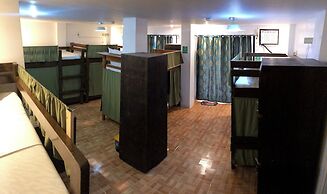 CHILL OUT HOSTEL BORACAY