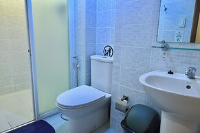 CHILL OUT HOSTEL BORACAY