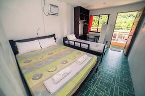 CHILL OUT HOSTEL BORACAY