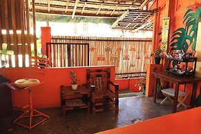 CHILL OUT HOSTEL BORACAY