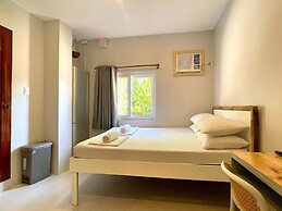 CHILL OUT HOSTEL BORACAY