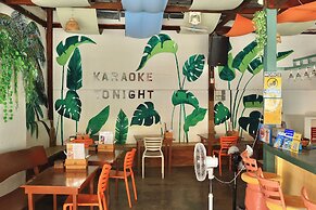 CHILL OUT HOSTEL BORACAY