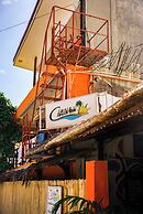 CHILL OUT HOSTEL BORACAY