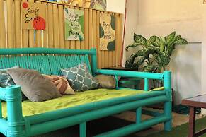 CHILL OUT HOSTEL BORACAY