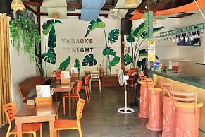 CHILL OUT HOSTEL BORACAY