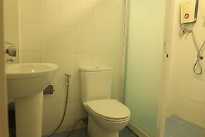 CHILL OUT HOSTEL BORACAY