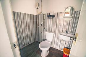 CHILL OUT HOSTEL BORACAY