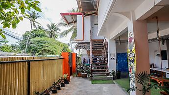 CHILL OUT HOSTEL BORACAY