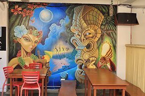 CHILL OUT HOSTEL BORACAY