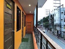 CHILL OUT HOSTEL BORACAY