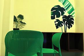 CHILL OUT HOSTEL BORACAY