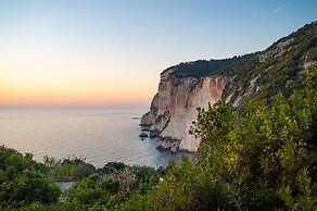 Corfu Apt in Gaios With 1 Bedrooms and 1 Bathrooms